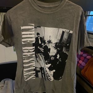 Beatles top